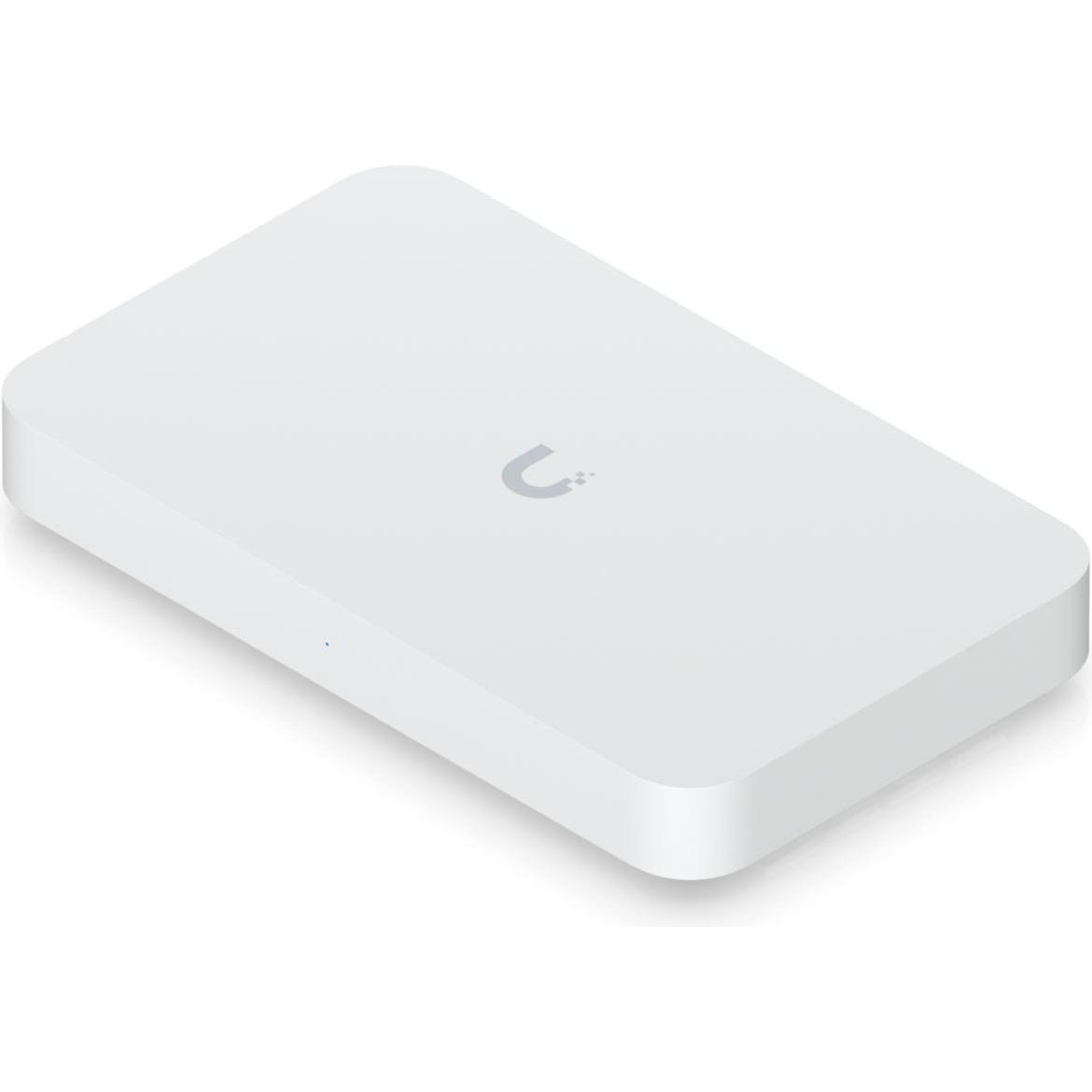 Ubiquiti Gateway Fiber, Router, Weiss