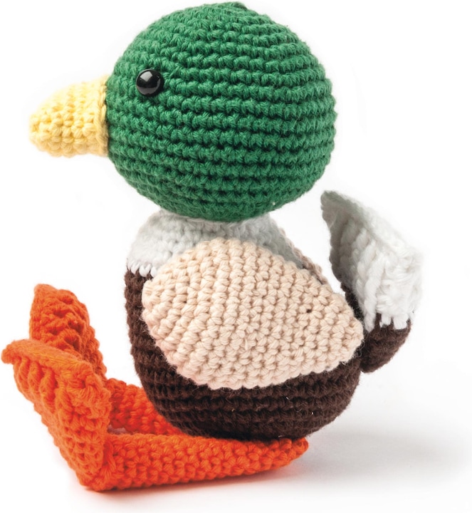 Actual product image Rico Design Wool Ricorumi Set (57.50 m)