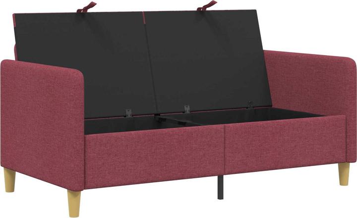 Produktbild vidaXL Modernes Sofa (2-Sitzer)