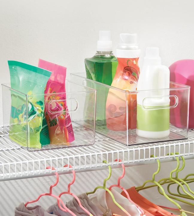 Produktbild iDesign Fridge+Pantry Binz