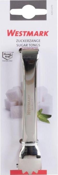 Produktbild Westmark Zuckerzange, sb