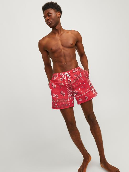 Actual product image Jack & Jones Regular fit Regular fit Regular fit Swimming trunks Regular fit Swimming trunks
