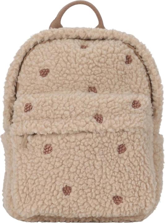 Little Dutch Teddy Rucksack Forest Friends