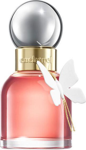 Actual product image Cacharel SHE SHE edp vapor 30 ml (Eau de parfum, 30 ml)