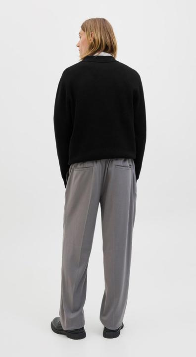 Image du produit Jack & Jones Jprblamilano Stitch Knit Zip Polo Sn (XS)