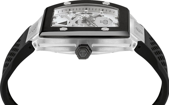 Actual product image Philipp Plein PWBAA2023 (Skeleton watch)