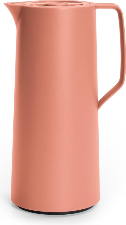 Emsa MOTIVA vacuum jug 1L terracotta (1 l)