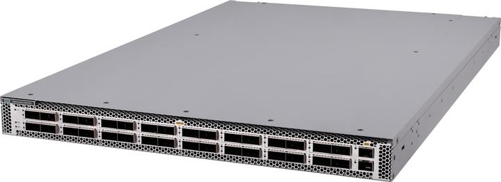 HPE E Networking Comware 5960, 32 Port QSFP-DD, Data Center, Switch (32 Ports)