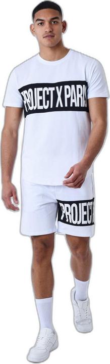 Image du produit Project X Paris short crew