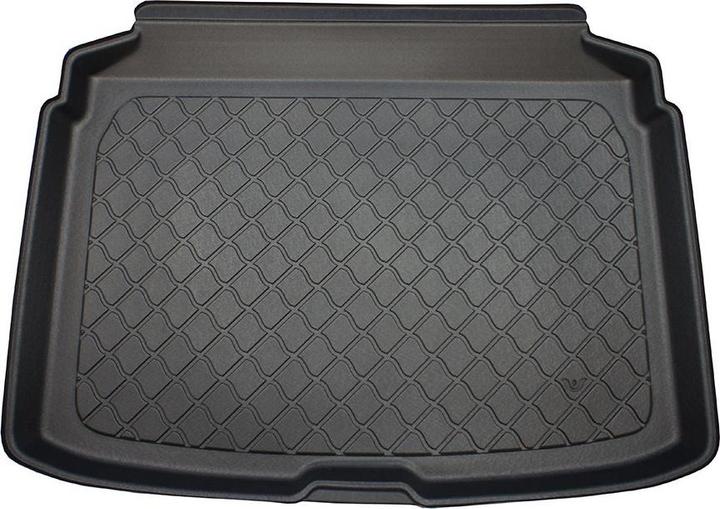 Actual product image Aristar Trunk tray for Audi A3 / A3 Sportback from 2012 until today