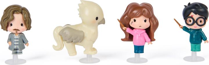 Produktbild Spin Master WWO MMM Geschenkset Azkaban