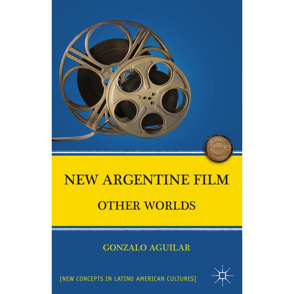 New Argentine Film, Fachbücher