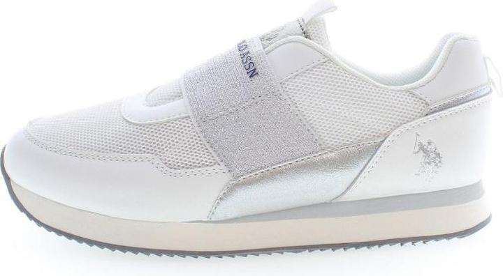 Image du produit U.S. Polo WHI Damenschuhe (40)