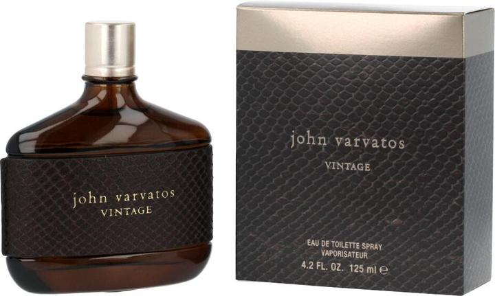 Produktbild John Varvatos Vintage (Eau de Toilette, 125 ml)