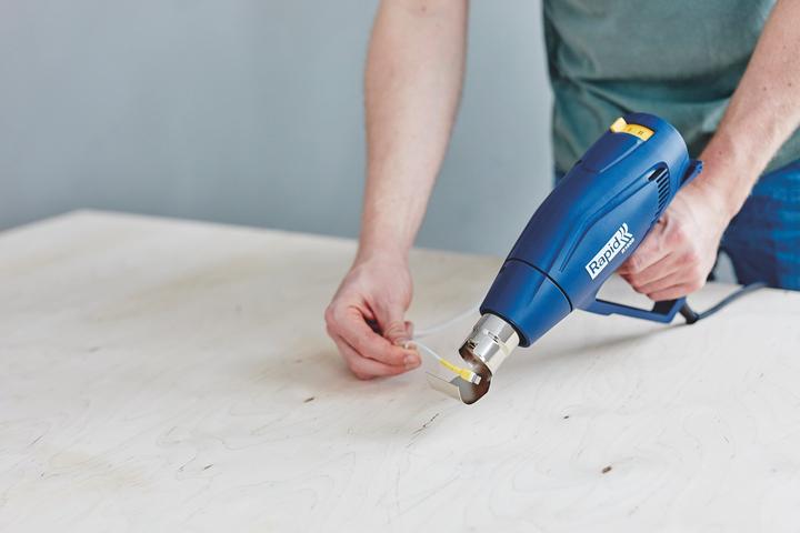 Produktbild Rapid Techninis fenas „ R1800“