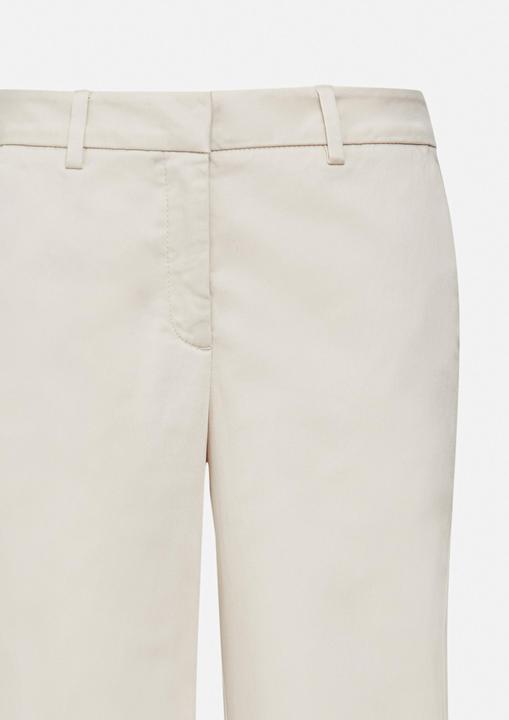 Immagine prodotto Comma Hose Leicht glänzende Stoffhose in Ankle-Länge (Banda radio 38 (2600 MHz))