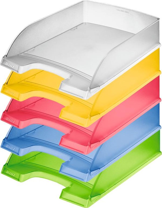 Image du produit Leitz Panier Plus (A4)