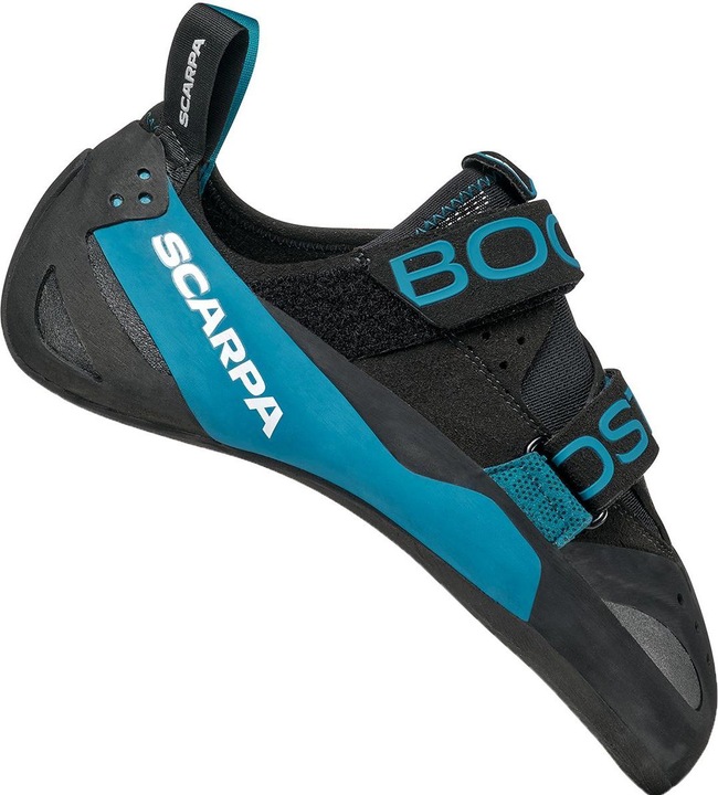 Produktbild Scarpa Klettkletterschuh Boostic (36)