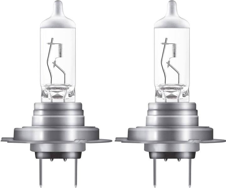 Image du produit Osram H7 55 W (H7)