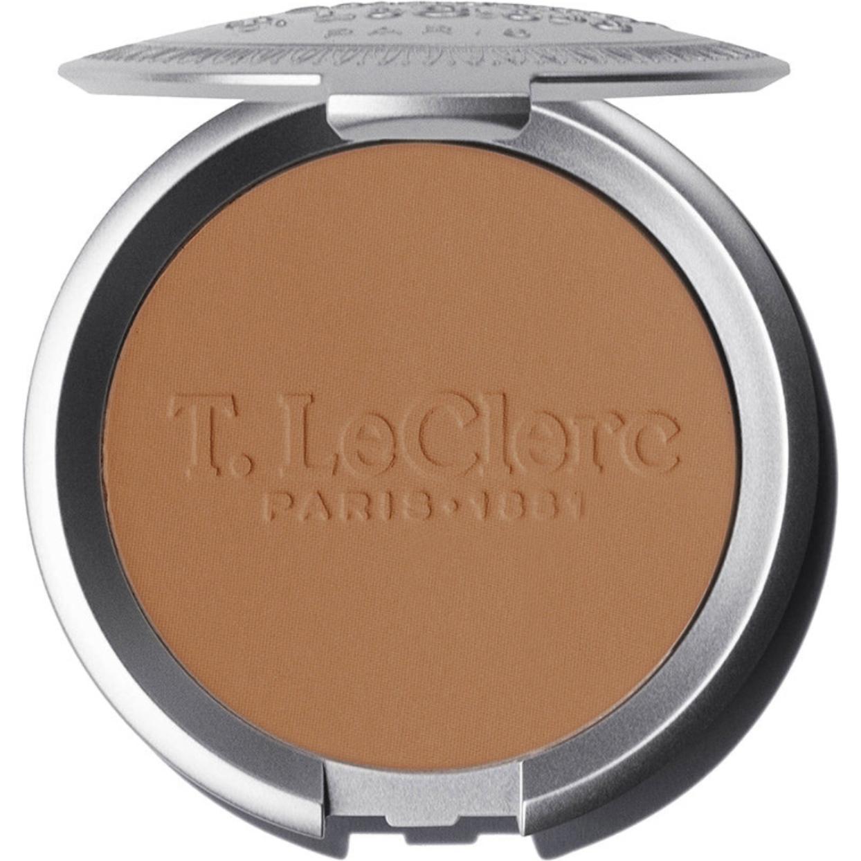 T. LeClerc, Gesichtspuder, Dermophile Pressed Powder
