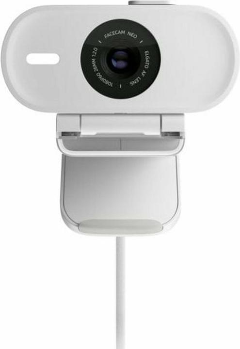 Actual product image Elgato Facecam Neo (2 Mpx)