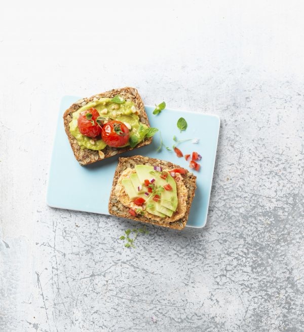 Produktbild Schnitzer Bio Saatenbrot (350 g)