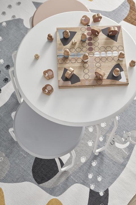 Produktbild Kids Concept Brettspiel "Neo" (Multilingual, 2 - 4 Spieler)