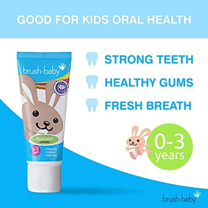Productafbeelding Brush-Baby Kinder (50 ml)