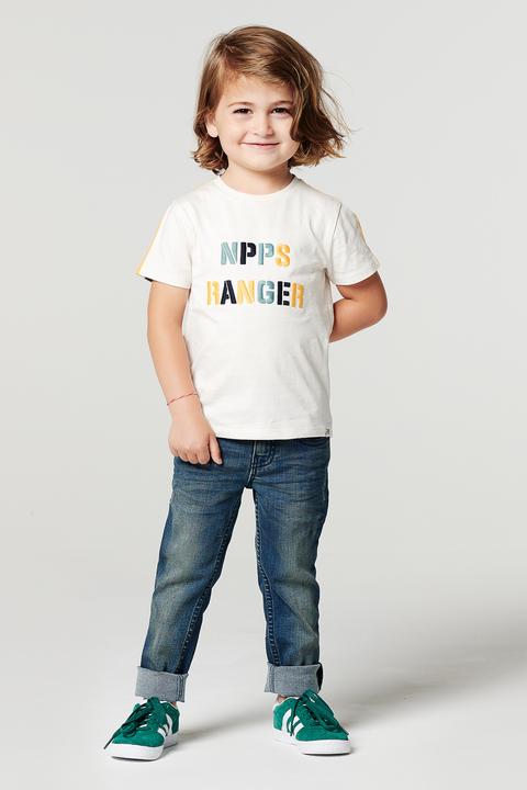 Immagine prodotto Noppies Maglietta per bambini Lannitown (116)