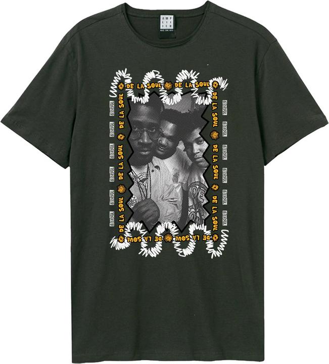 Produktbild Amplified Core Photo TShirt (XL)