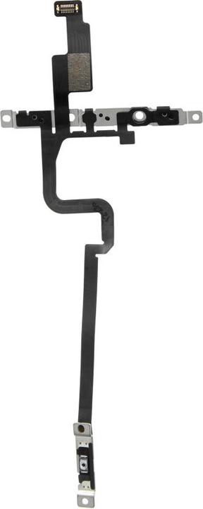 Image du produit OEM Bouton -Câble flexible pour iPhone 15 Pro (iPhone 15 Pro)
