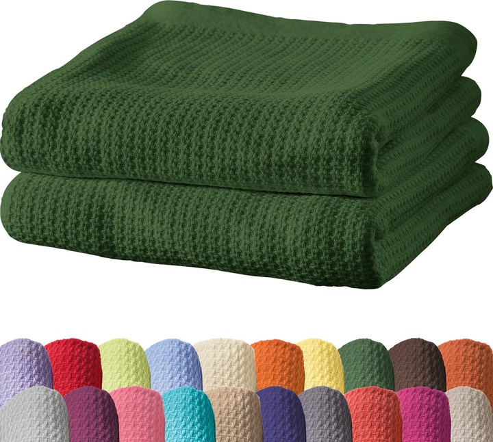 Produktbild Erwin Müller Sommer-Decke 2er-Pack (100 x 150 cm)