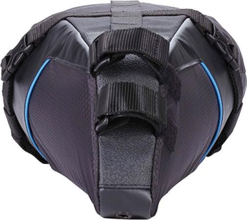 Produktbild BBB Seat Sidekick BSB-143 (10 l, Satteltasche)