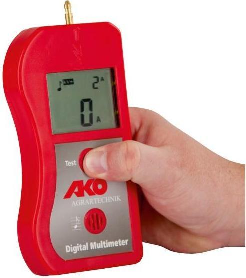 Produktbild AKO Fehlersuchgerät