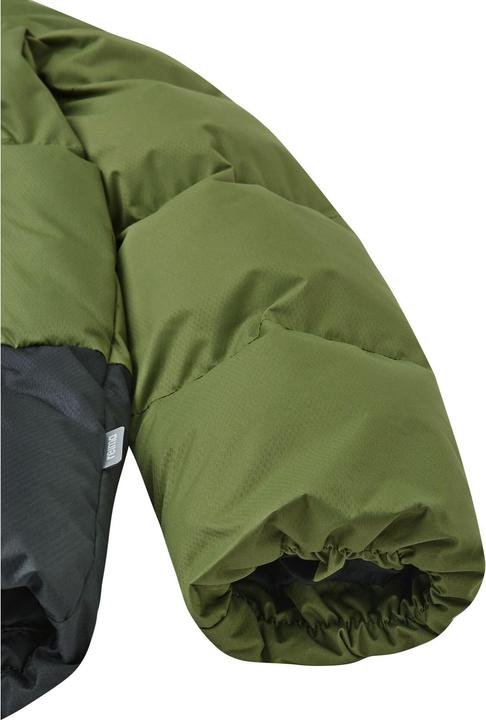 Actual product image Reima Teisko Winter Jacket (146)