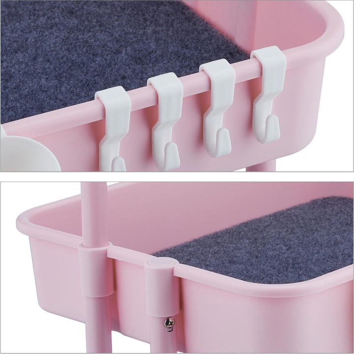 Immagine prodotto Relaxdays Carrello