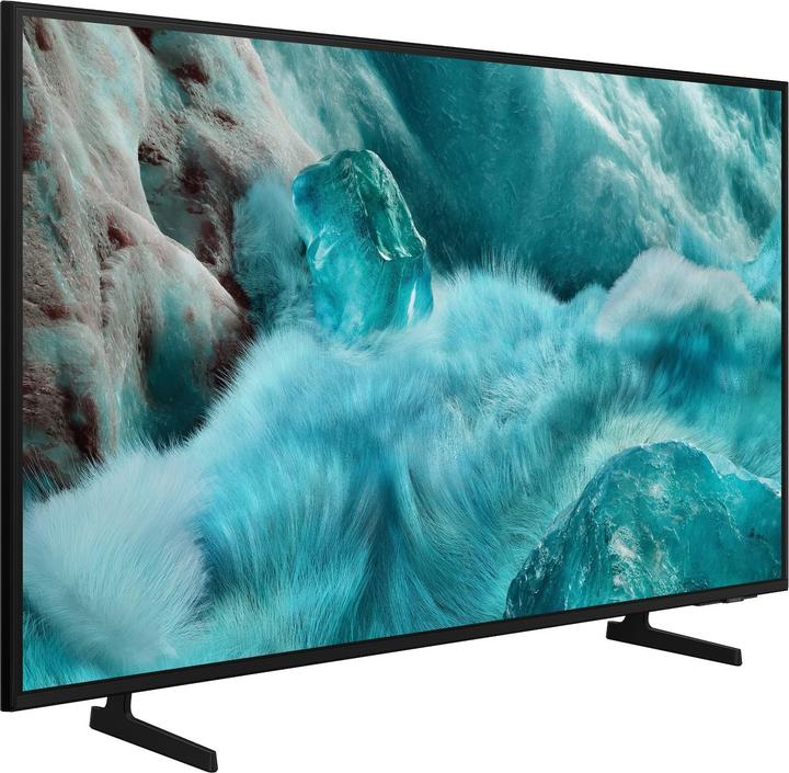 Produktbild Samsung Fernseher QE55Q7F2AUXXH QLED 4K (55", Q7F, QLED, 4K, 2025)