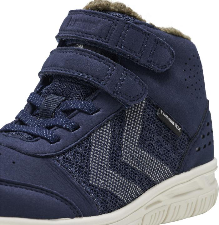 Produktbild hummel Crosslite Winter Mid Tex Jr (27)