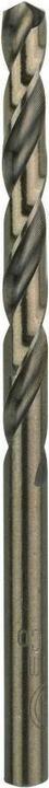 Actual product image Bosch Professional Zubehör Metal drill HSS-Co 5,0x52x86mm (5 mm)