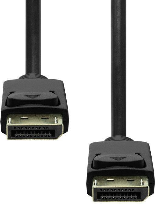 Image du produit ProXtend DisplayPort – DisplayPort (2 m, DisplayPort)