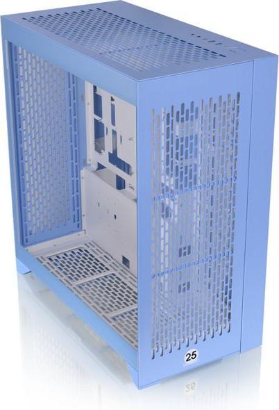 Produktbild Thermaltake CTE E660 MX Hydrangea Blue (ATX, E-ATX, Mini-ATX)