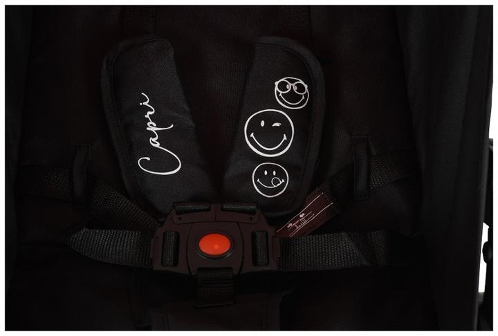 Actual product image Moni Kinderwagen, Buggy Capri klappbar