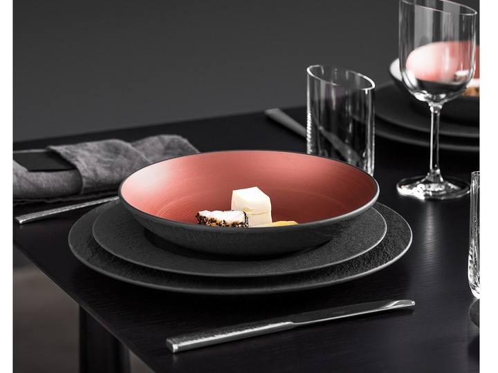 Immagine prodotto Villeroy & Boch Fabbricazione Rock Glow (23.50 cm, 0.43 l, 1 x)