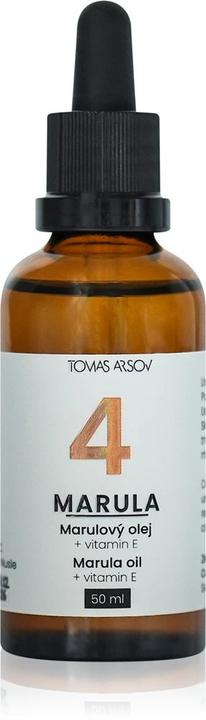 Produktbild Tomas Arsov Marula (Körperöl, 30 ml)
