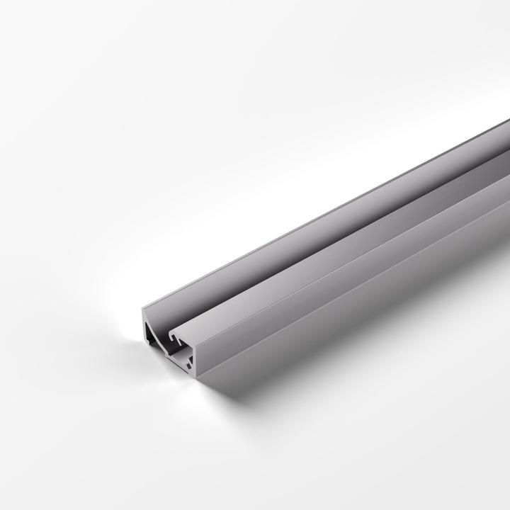 Halemeier ChannelLine S Alu 10er Set L=3000 Aluminiumprofil