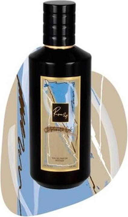 Produktbild Yves Saint Laurent Rua29 Diplomatic Cafe Eau De Parfum 100ml (Eau de Parfum, 100 ml)