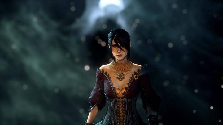 Produktbild EA Games EA Dragon Age Inquisition Xbox One (Xbox One S, Xbox One X, EN)