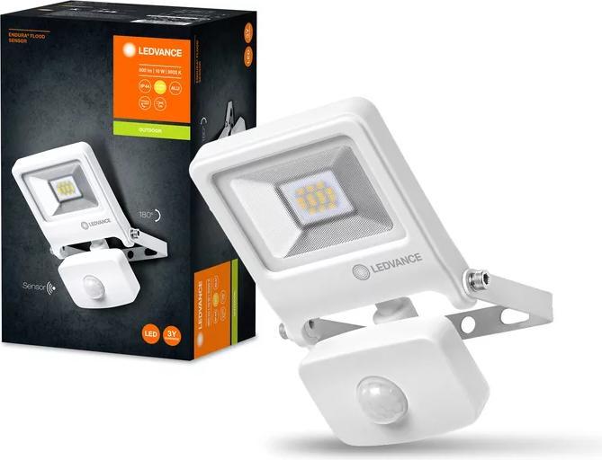Image du produit Ledvance Capteur d'inondation Endura (800 lm, IP44)