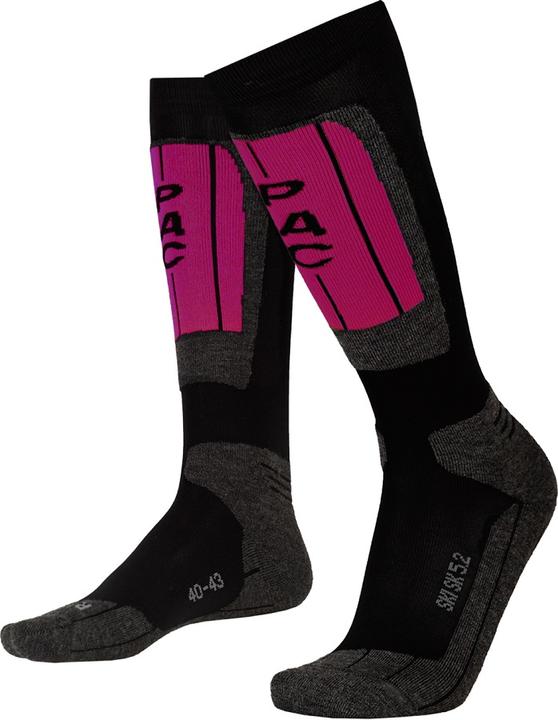 Produktbild P.A.C. PAC SK 5.2 Allrounder 2x Pack (38 - 41)