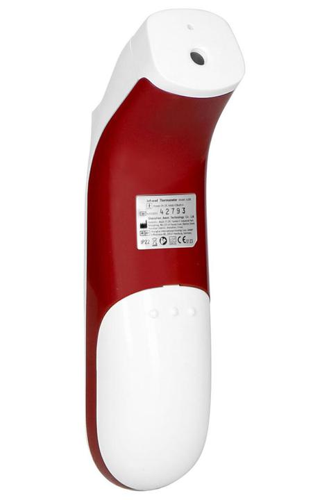 Image du produit Alecto Thermomètre (Sans contact)